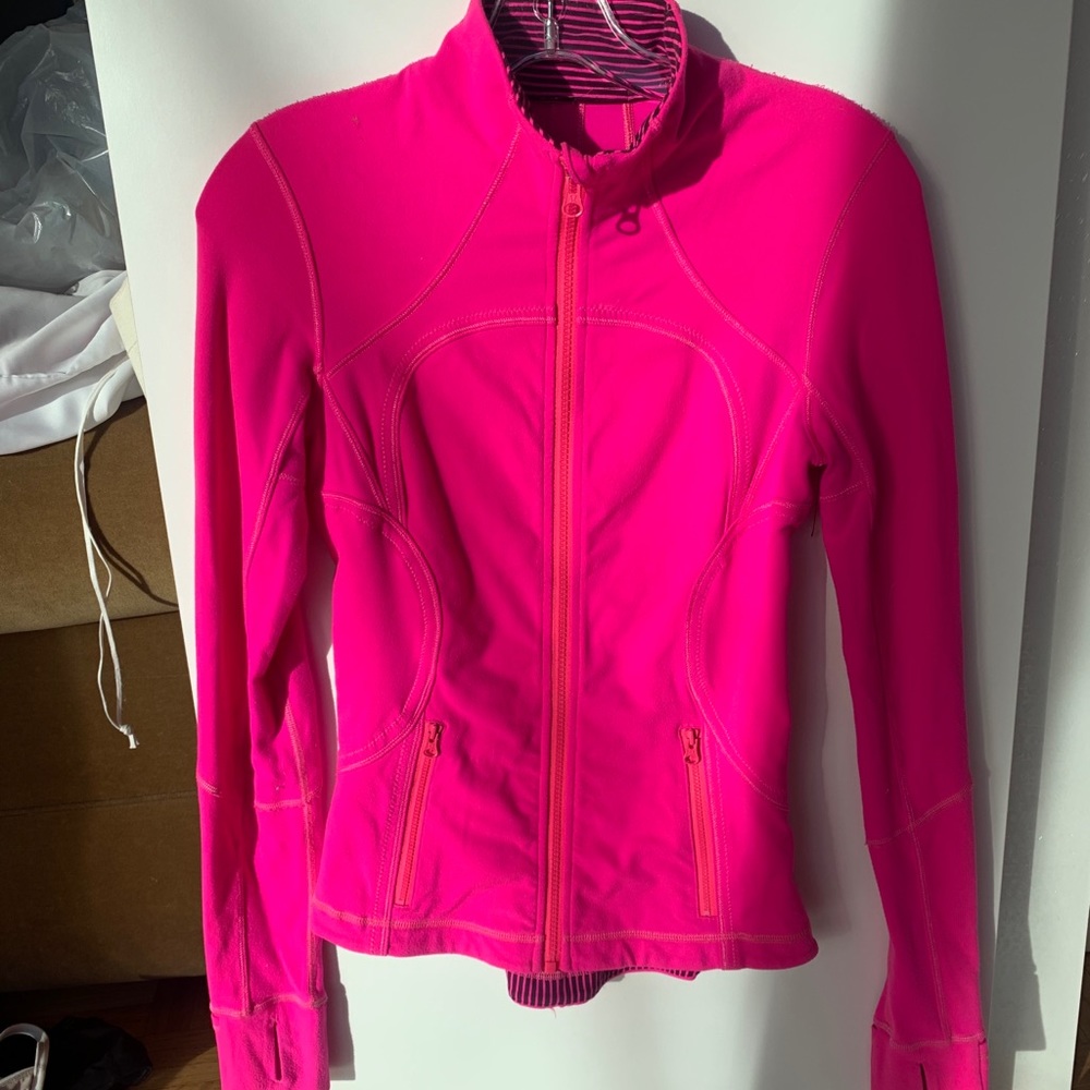 Lululemon Jacket